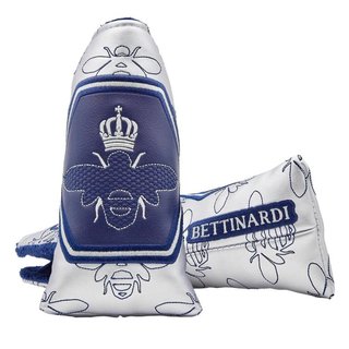 Bettinardi Queen B 6 Slotback Slant putter