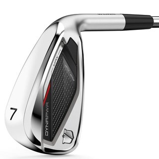 Wilson Dynapower Max herr järn, grafit