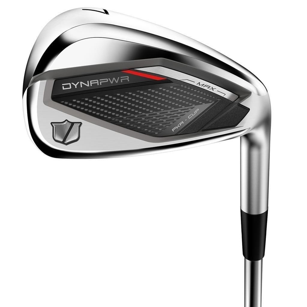 Wilson Dynapower Max herr järn, stål