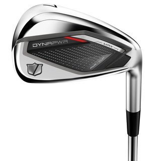 Wilson Dynapower Max herr järn, stål
