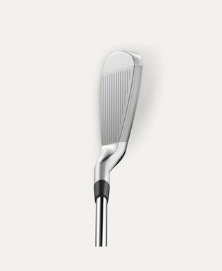 Wilson Dynapower Max herr järn, stål