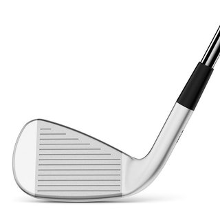 Wilson Dynapower herr järnset, stål