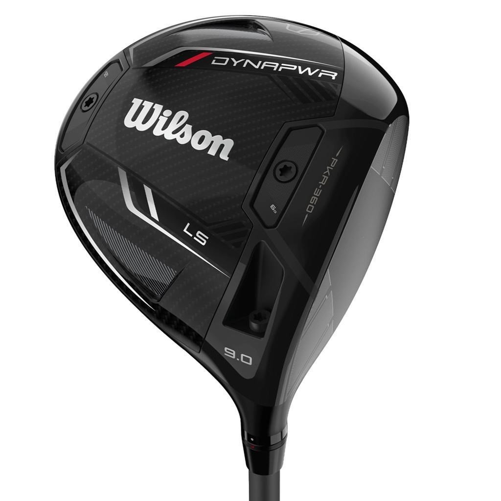 Wilson Dynapower LS herr driver