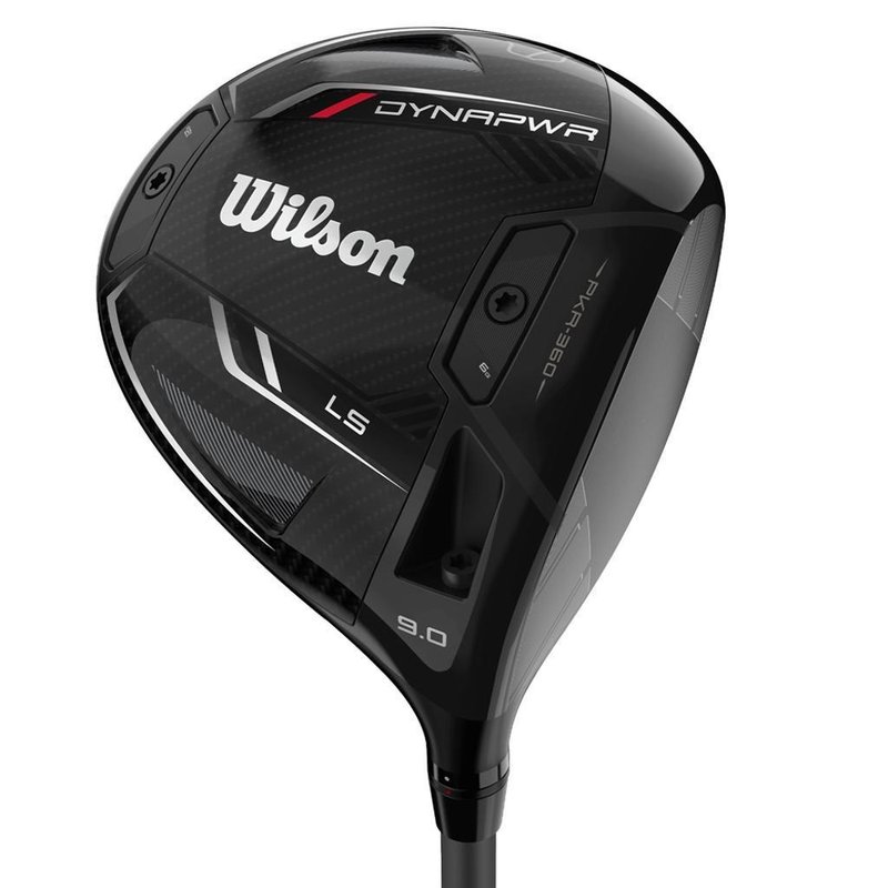 Wilson Dynapower LS herr driver