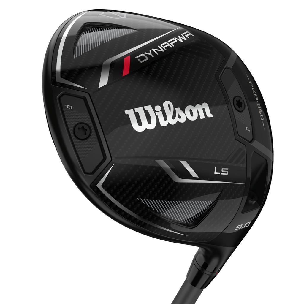Wilson Dynapower LS herr driver
