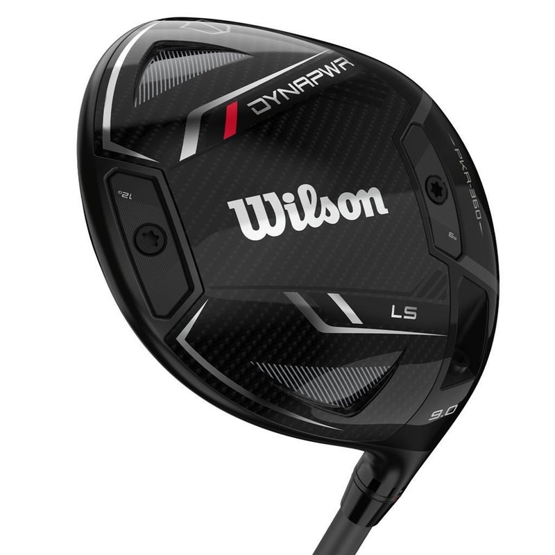 Wilson Dynapower LS herr driver