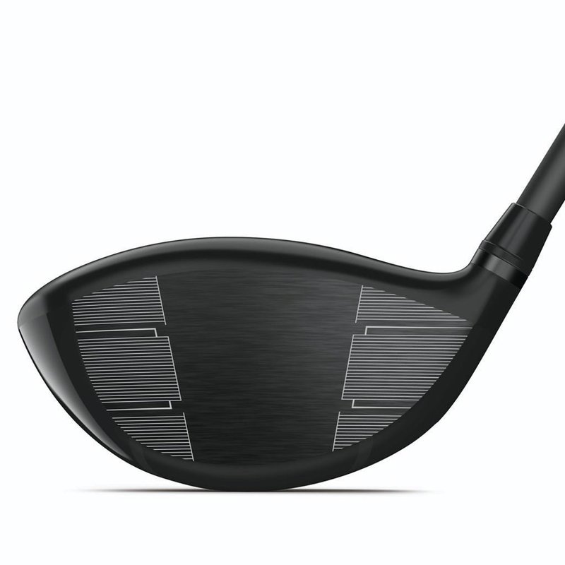 Wilson Dynapower LS herr driver