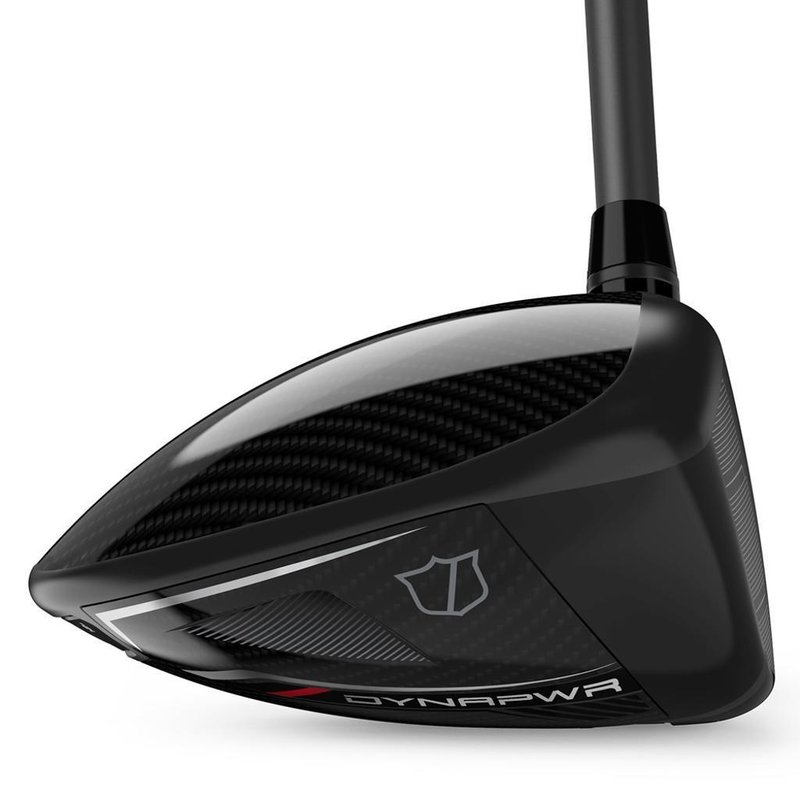 Wilson Dynapower LS herr driver