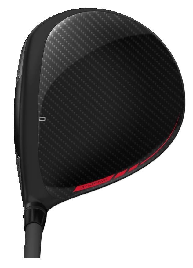 Wilson Dynapower LS herr driver