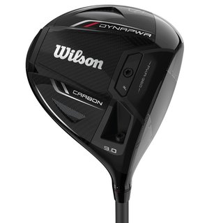 Wilson Dynapower Carbon herr driver