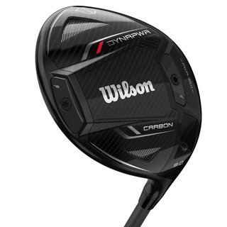 Wilson Dynapower Carbon herr driver