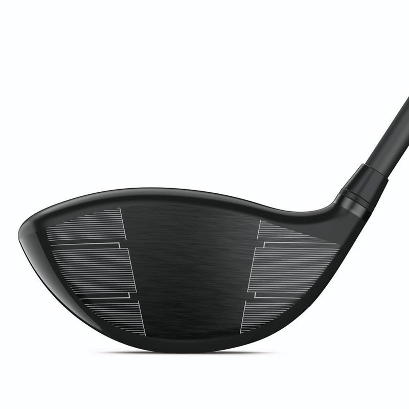 Wilson Dynapower Carbon herr driver
