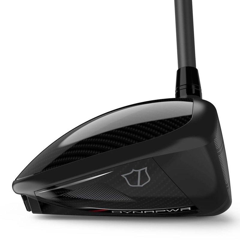 Wilson Dynapower Carbon herr driver