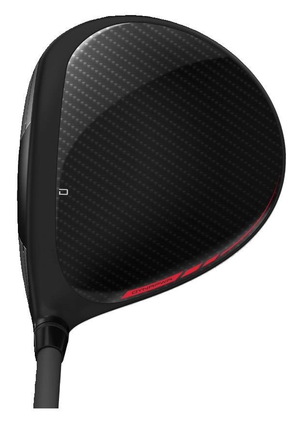 Wilson Dynapower Carbon herr driver