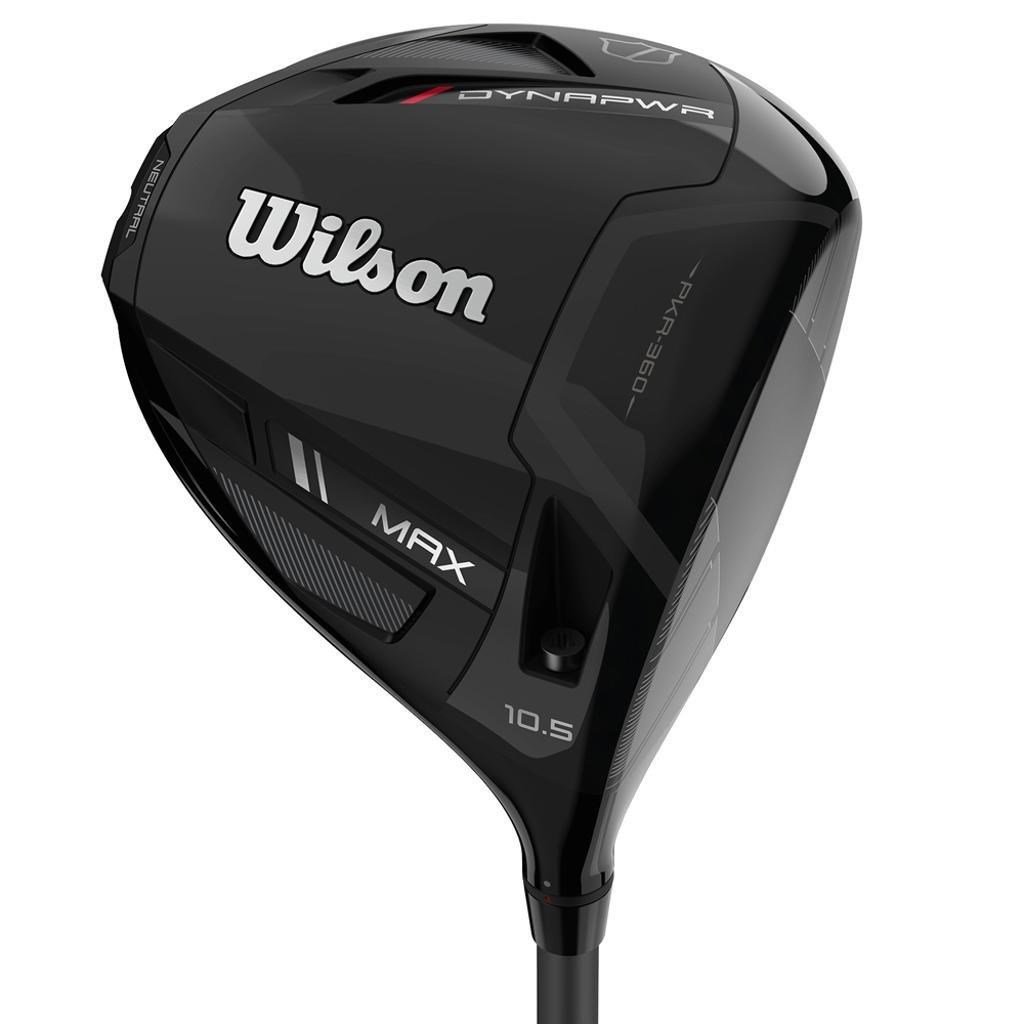 Wilson Dynapower Max herr driver