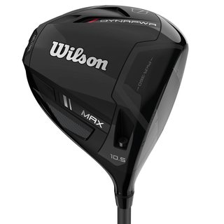Wilson Dynapower Max herr driver
