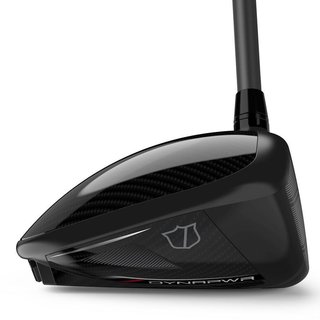 Wilson Dynapower Carbon Lite dam driver
