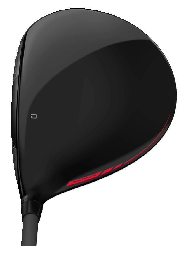 Wilson Dynapower Max Lite dam driver