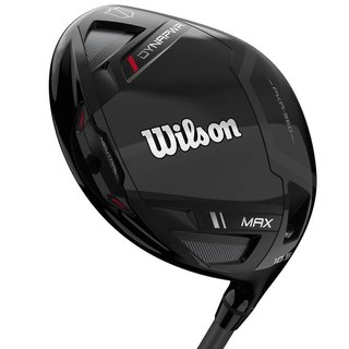 Wilson Dynapower Max Lite dam driver