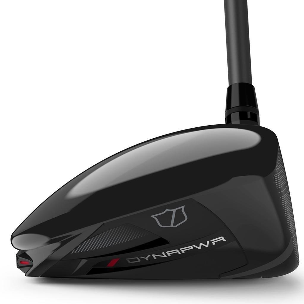Wilson Dynapower Max Lite dam driver