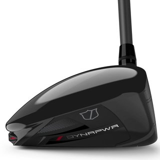Wilson Dynapower Max Lite dam driver