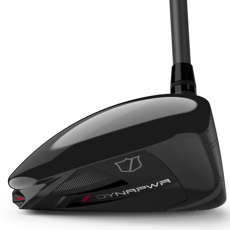 Wilson Dynapower Max Lite dam driver