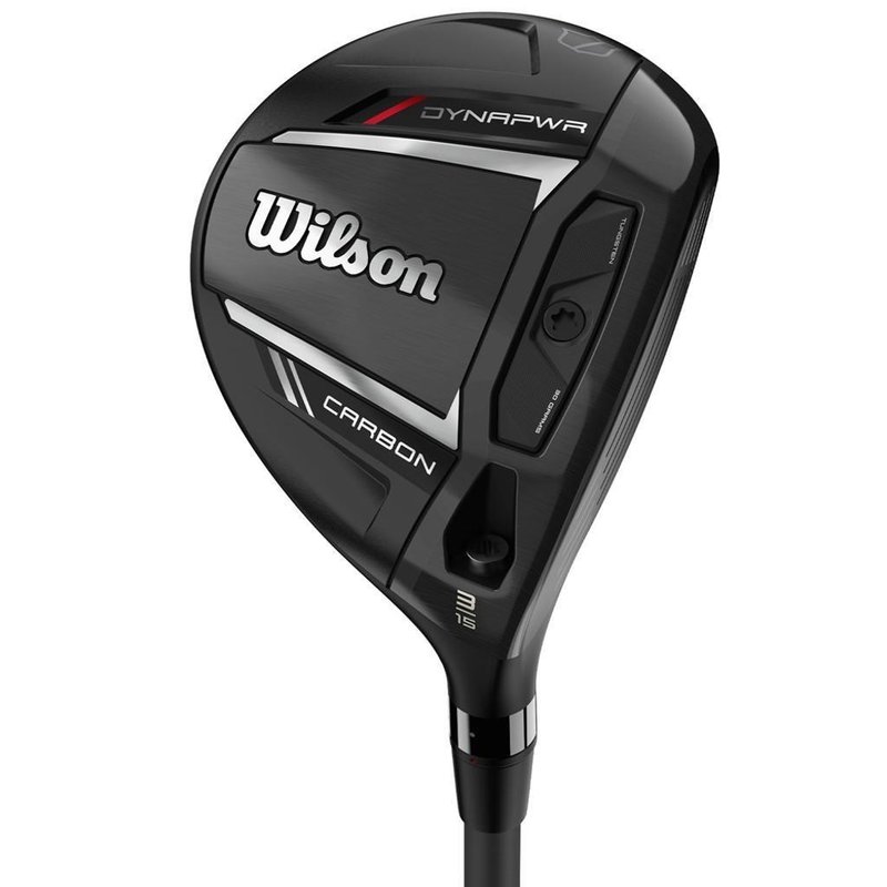 Wilson DYNAPWR Carbon herr fairway trä
