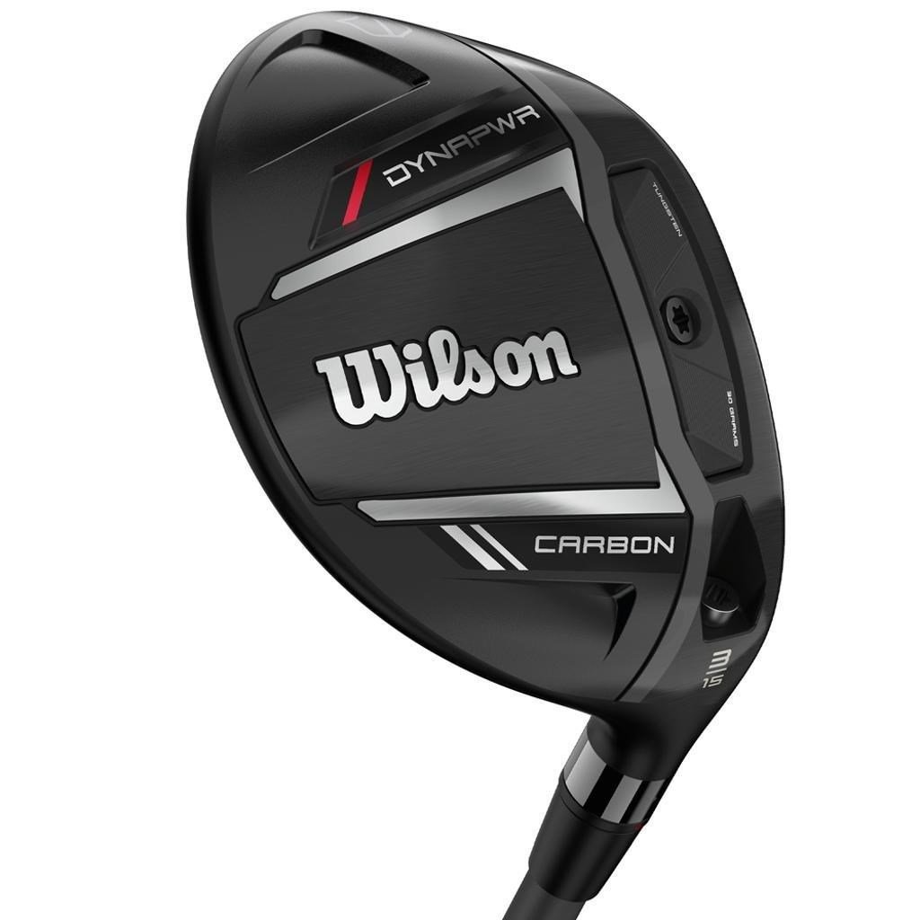 Wilson DYNAPWR Carbon herr fairway trä