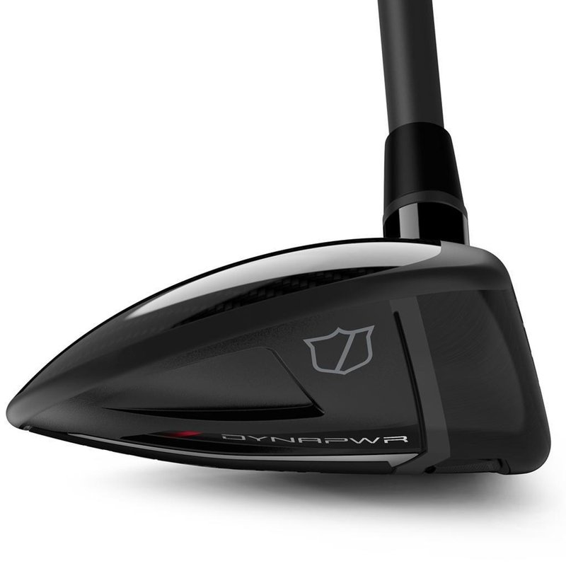 Wilson DYNAPWR Carbon herr fairway trä