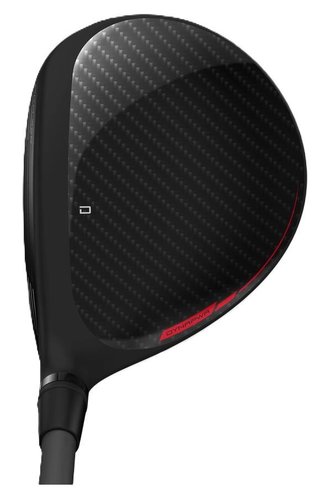 Wilson DYNAPWR Carbon herr fairway trä