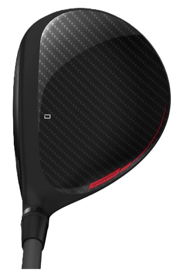 Wilson DYNAPWR Carbon herr fairway trä