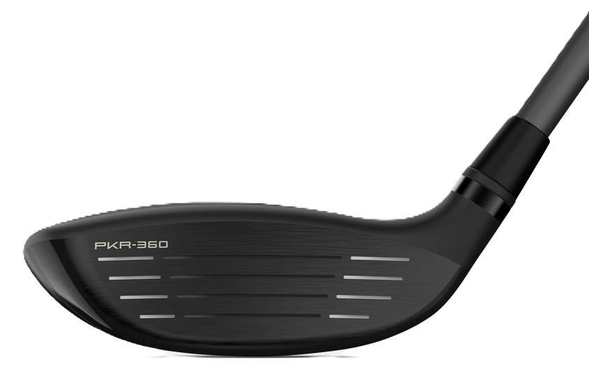 Wilson DYNAPWR Carbon herr fairway trä
