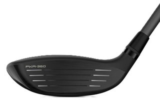 Wilson DYNAPWR Carbon herr fairway trä