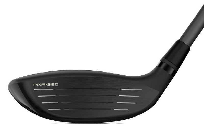 Wilson DYNAPWR Carbon herr fairway trä