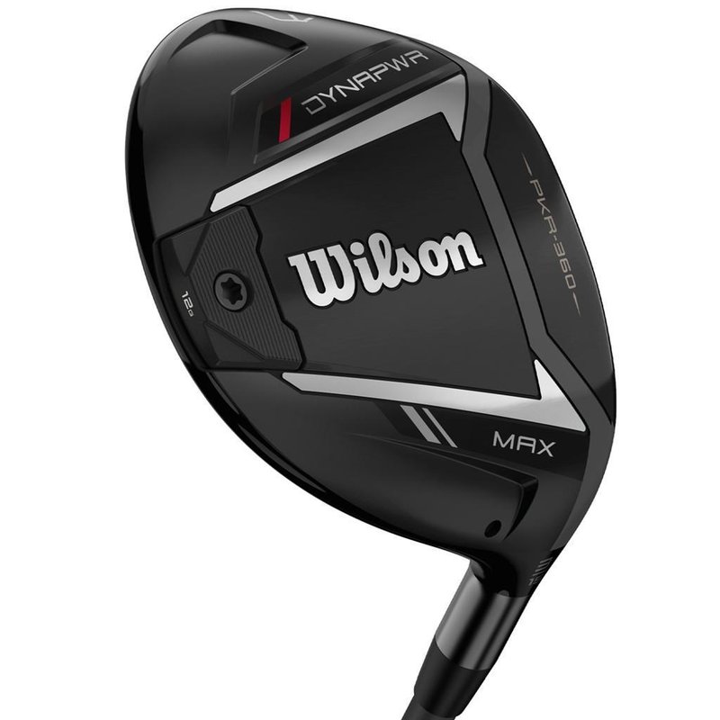 Wilson DYNAPWR Max mens fairway wood