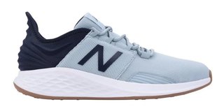 New Balance Fresh Foam ROAV herr golfskor, blå