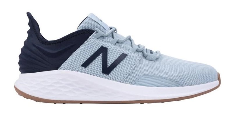 New Balance Fresh Foam ROAV herr golfskor, blå
