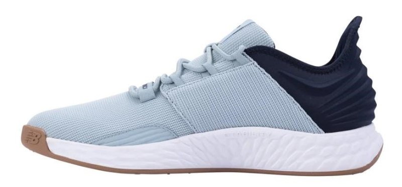 New Balance Fresh Foam ROAV herr golfskor, blå