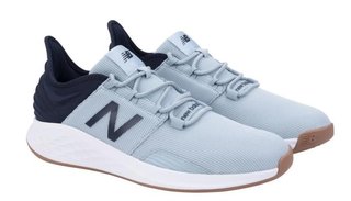 New Balance Fresh Foam ROAV herr golfskor, blå