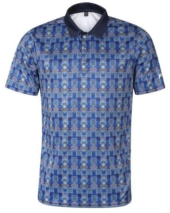 Fashion Sports Wear Denver herr polo