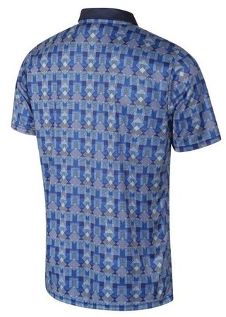 Fashion Sports Wear Denver herr polo