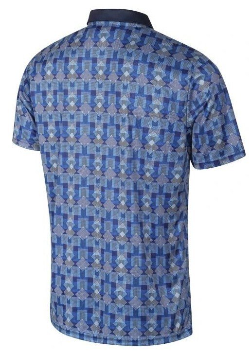 Fashion Sports Wear Denver herr polo
