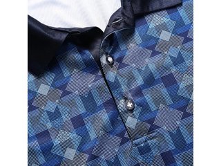 Fashion Sports Wear Denver herr polo