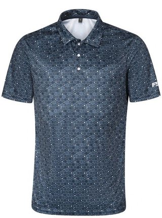 Fashion Sports Wear IRVING herr polo