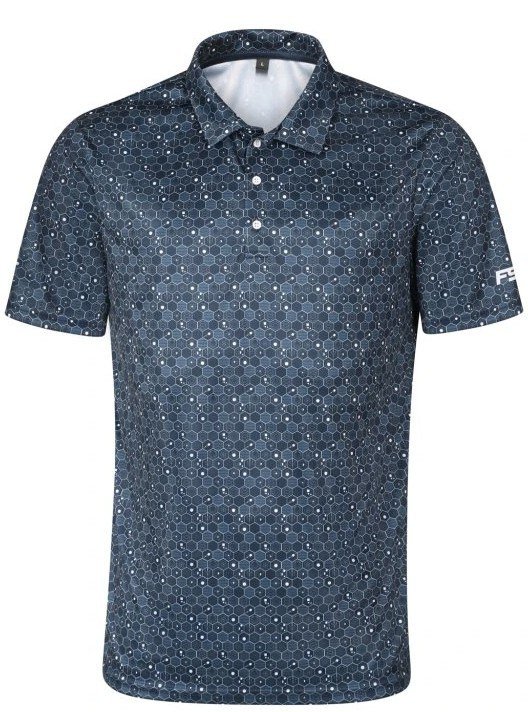 Fashion Sports Wear IRVING herr polo