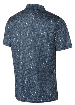 Fashion Sports Wear IRVING herr polo