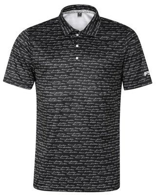 Fashion Sports Wear OHIO herr polo