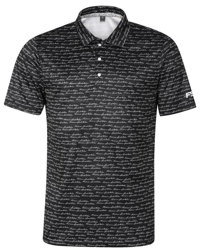 Fashion Sports Wear OHIO herr polo
