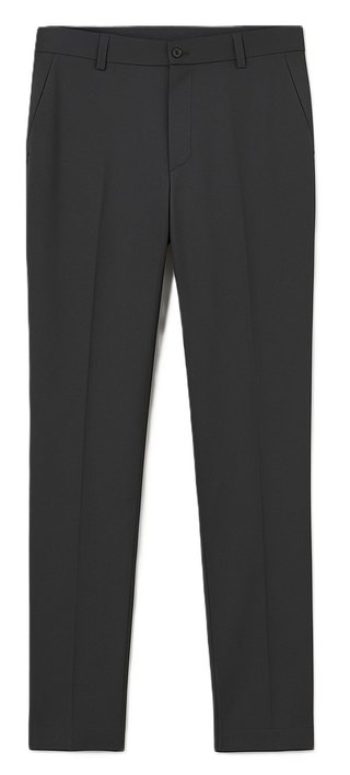 Fashion Sports Wear COLUMBIA herr slim byxor, svart