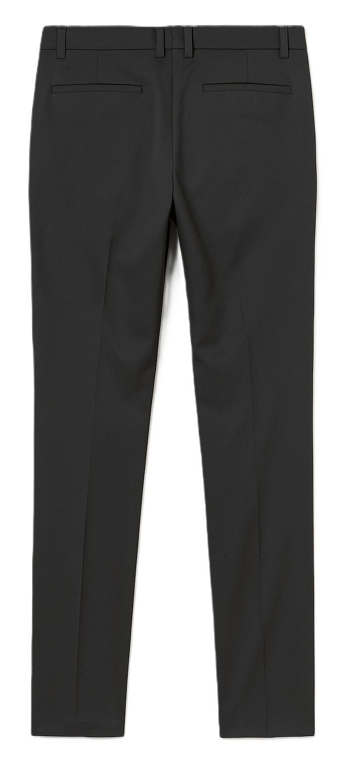 Fashion Sports Wear COLUMBIA herr slim byxor, svart